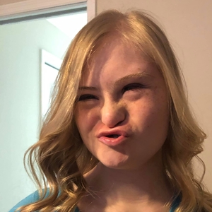 Fundraising Page: Trish Warren